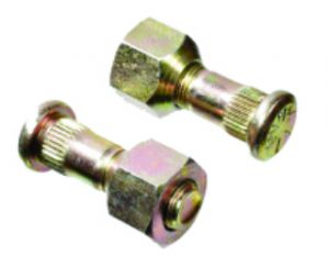 Bolt Mps Rear Wheel With Nut